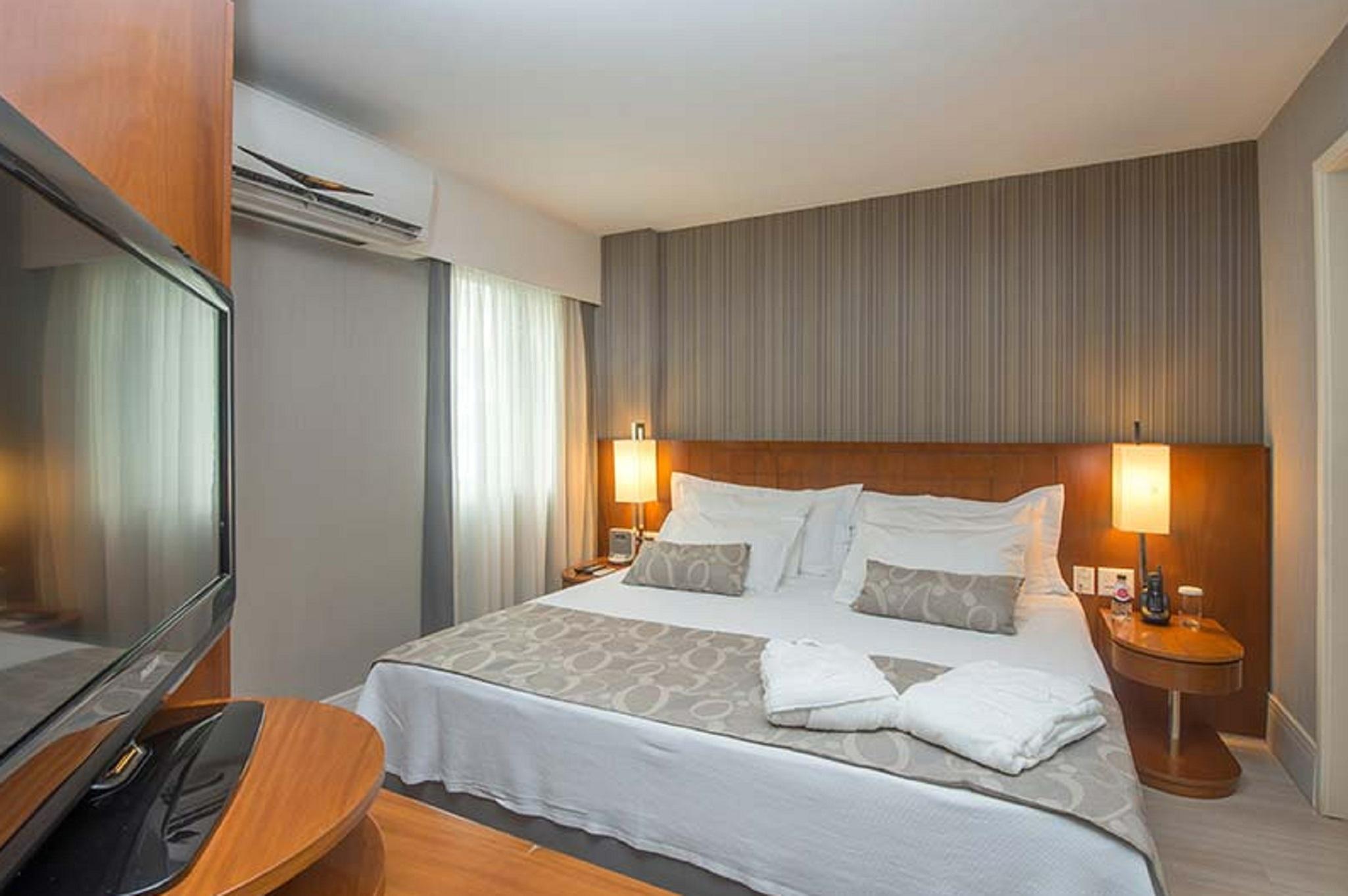 Promenade Palladium Leblon Hotel Río de Janeiro