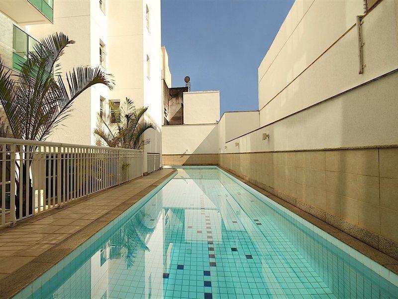 Hotel Promenade Palladium Leblon 4*