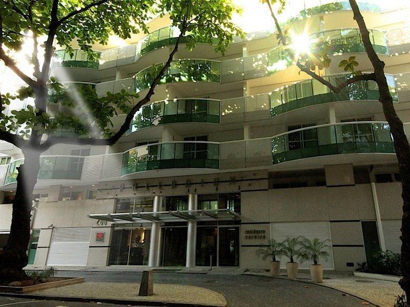 Hotel Promenade Palladium Leblon Río de Janeiro