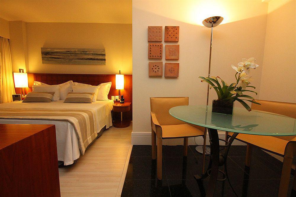 Promenade Palladium Leblon Hotel Río de Janeiro