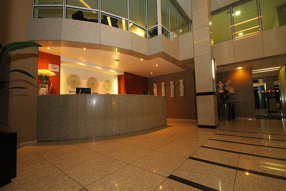 Hotel Promenade Palladium Leblon Río de Janeiro