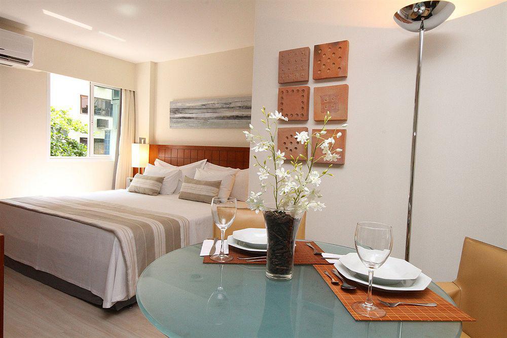Hotel Promenade Palladium Leblon Río de Janeiro